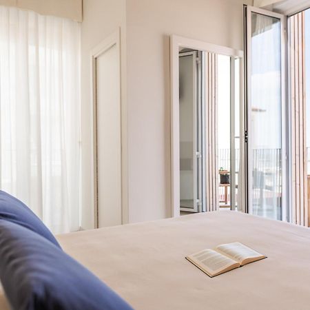 Hotel Capanni Беллария-Иджеа-Марина Экстерьер фото