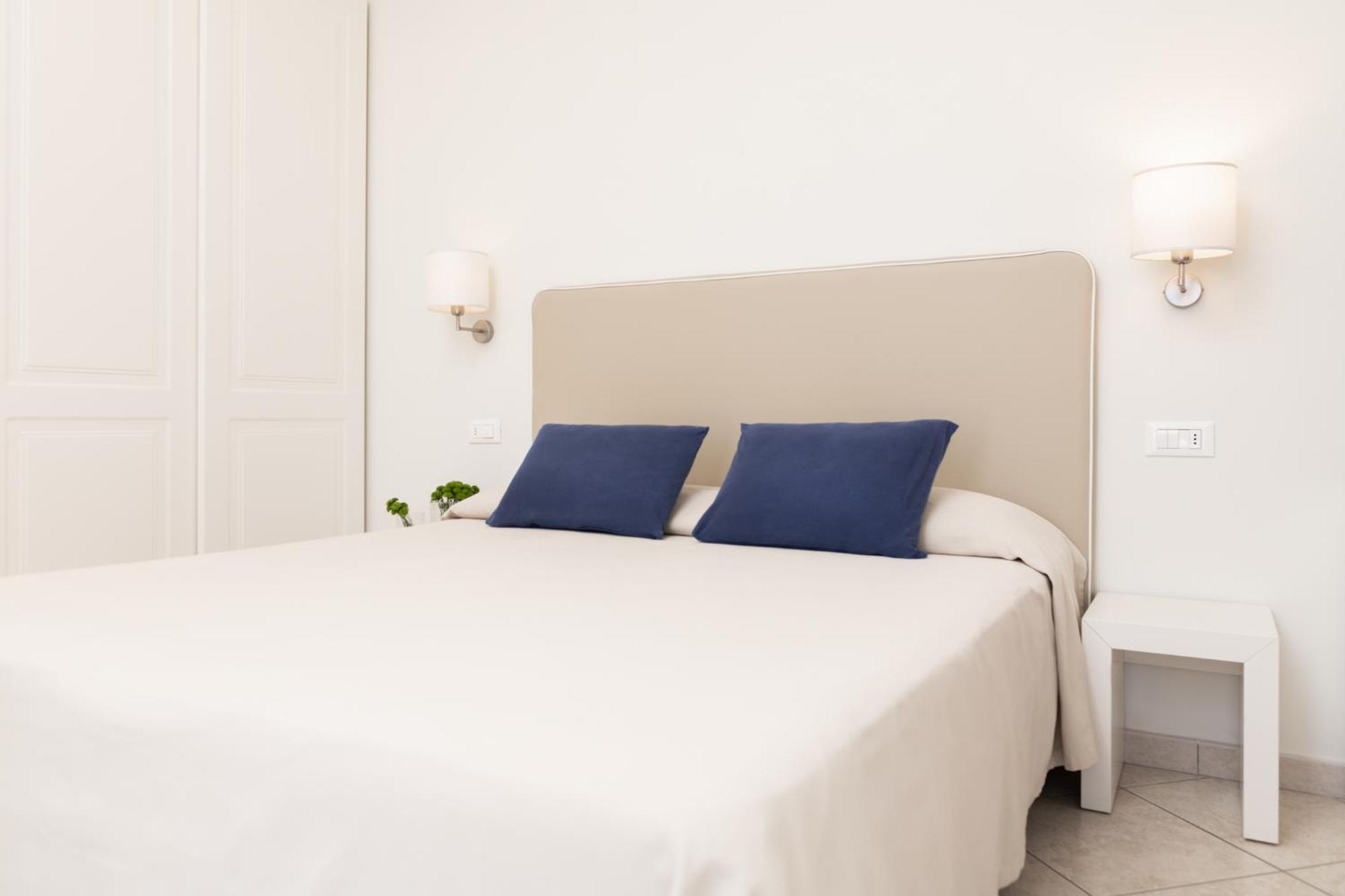 Hotel Capanni Беллария-Иджеа-Марина Экстерьер фото