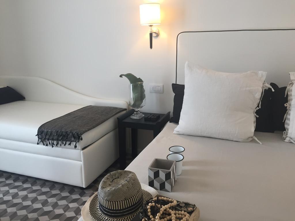 Hotel Capanni Беллария-Иджеа-Марина Экстерьер фото