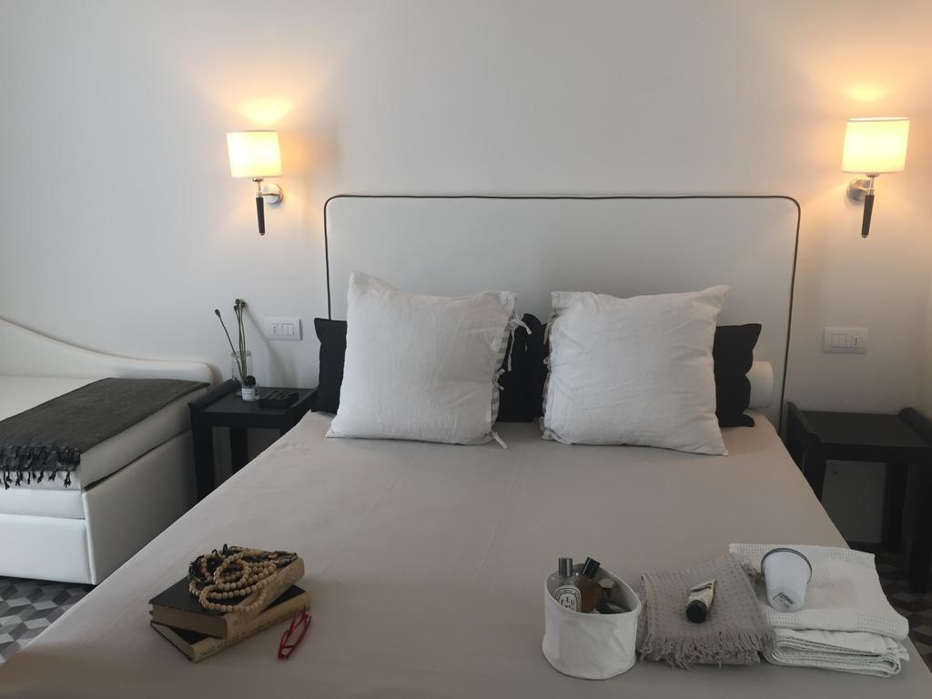 Hotel Capanni Беллария-Иджеа-Марина Экстерьер фото